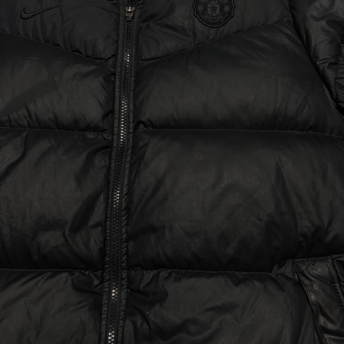 나이키 맨체스터 유나이티드 패딩 자켓 상품이미지6