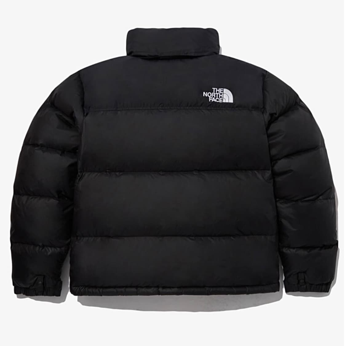 노스페이스 1996 에코 눕시 패딩 블랙 상품이미지2