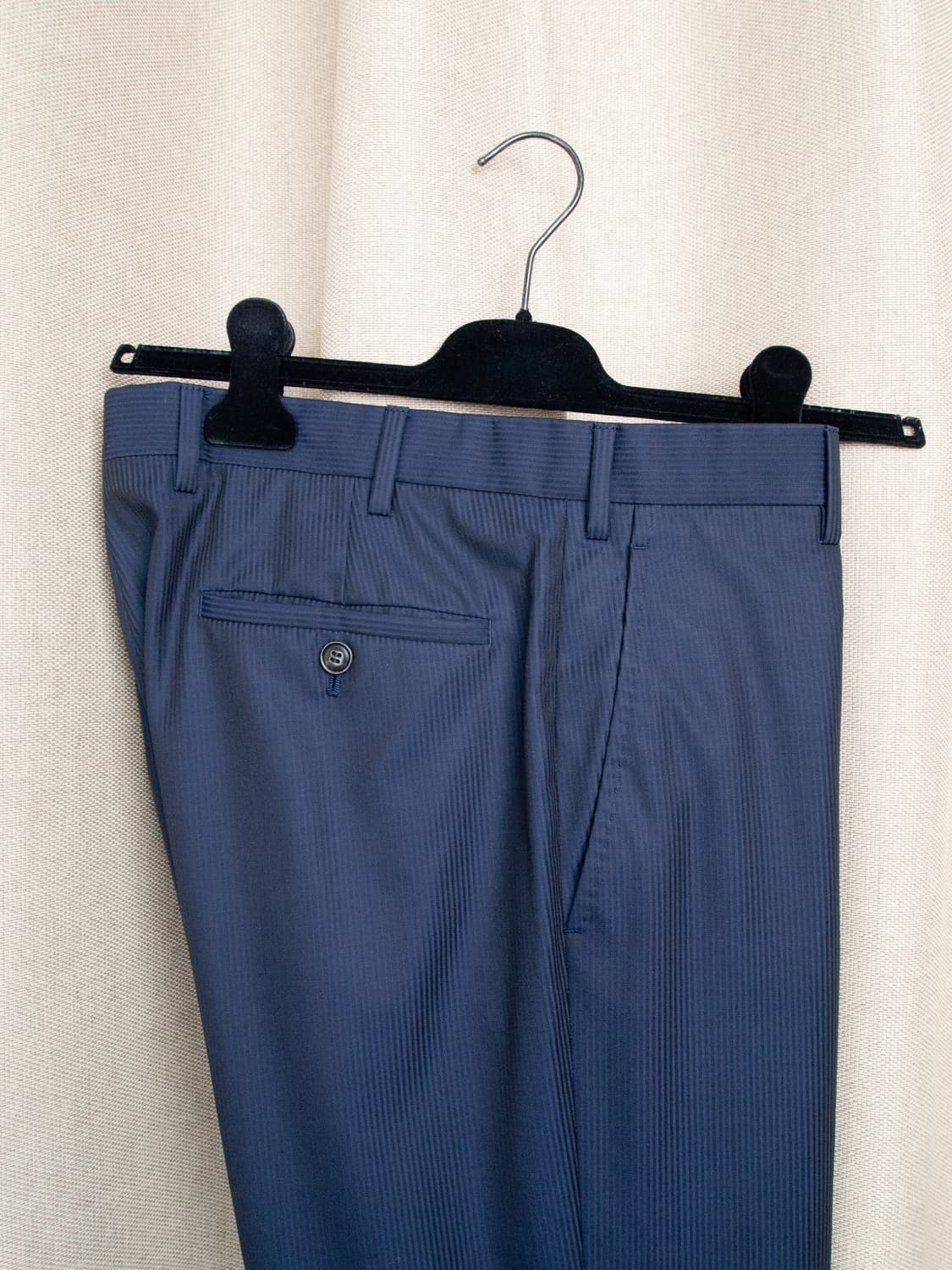Solaro Wool Trader Suit Pants 상품이미지6