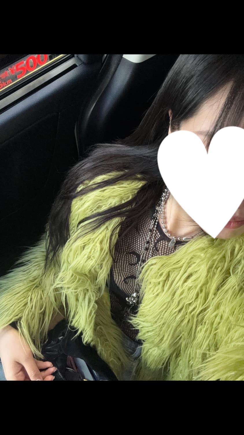 배디 Badee 퍼자켓 상품이미지4