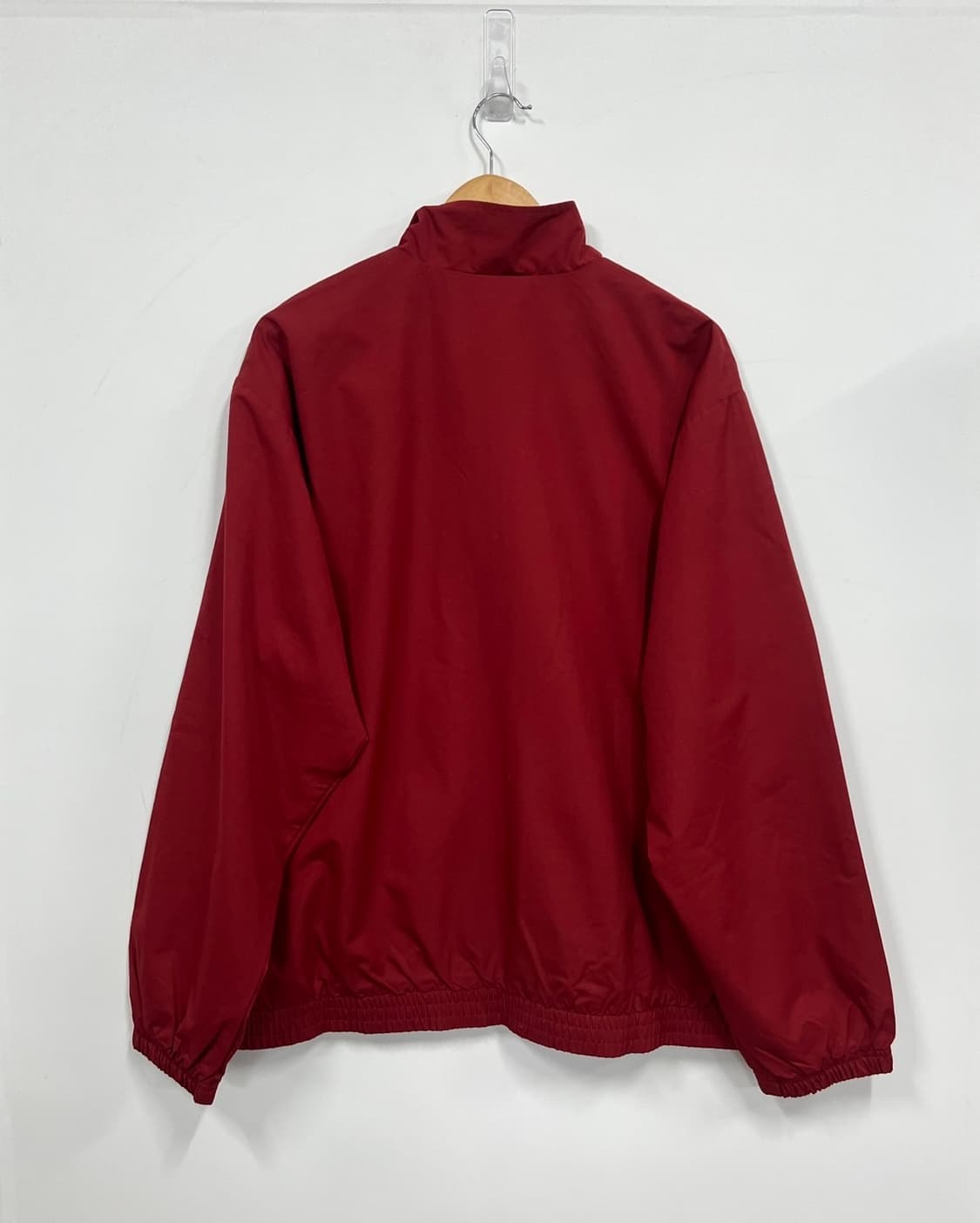 90s 나이키 유니버시티 올드스쿨 바람막이  상품이미지8