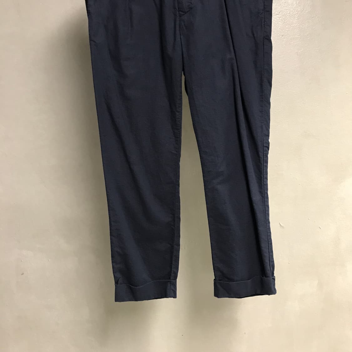 폴로 랄프로렌 네이비 치노 팬츠 31/32 상품이미지3
