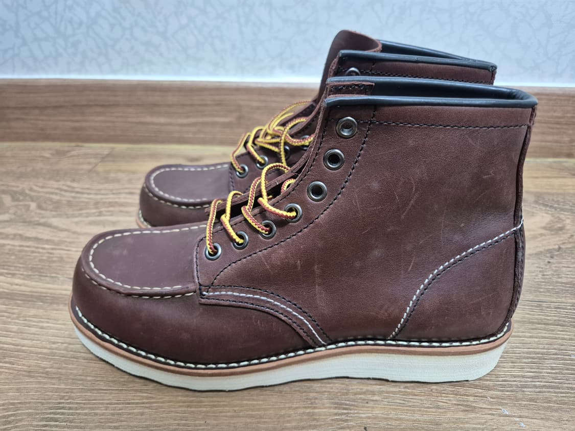 호킨스 워커 부츠 250 상품이미지2