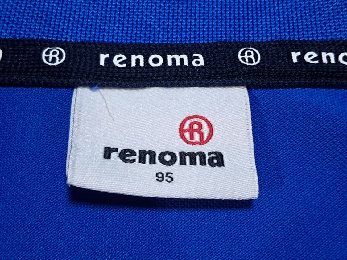 레노마 반팔티 남성95  상품이미지5