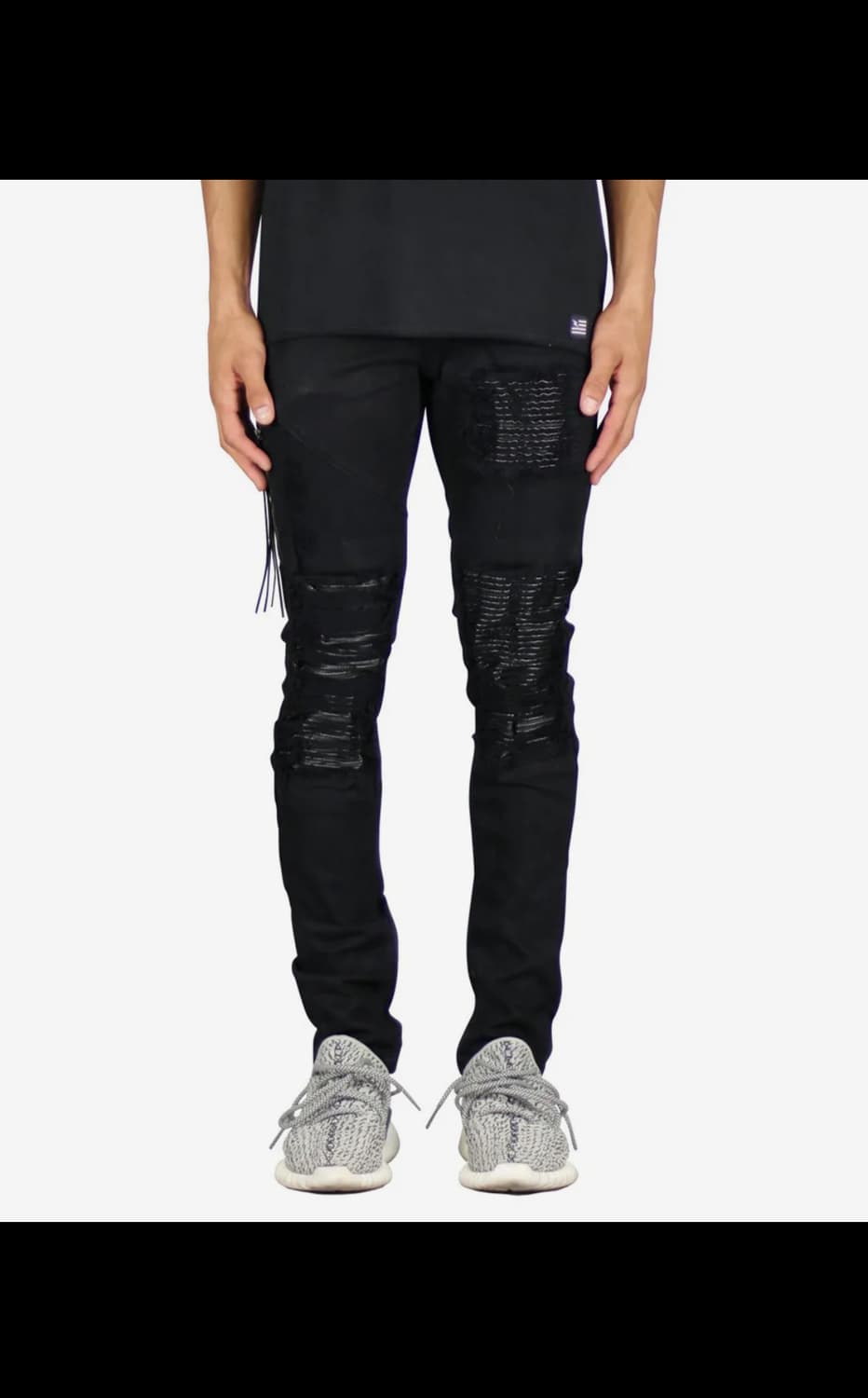 하이퍼데님 hyper denim 청바지 데님팬츠 일괄/ 개당 판매 상품이미지2