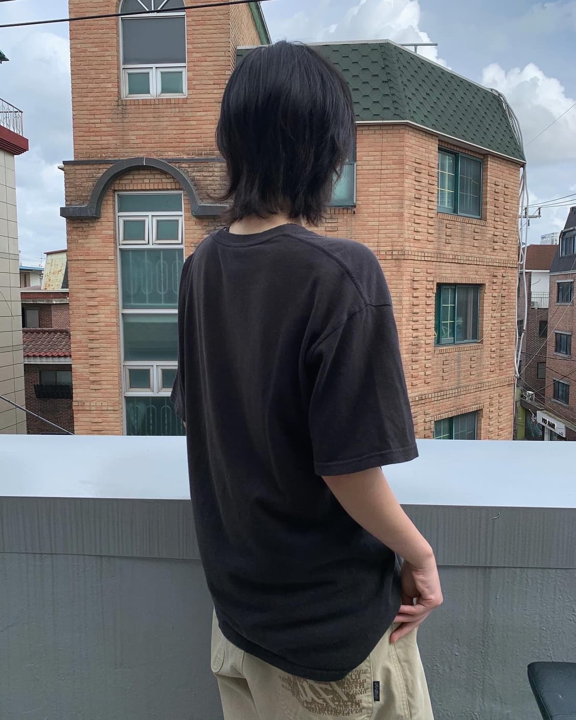 스투시 다이스 티셔츠 상품이미지4