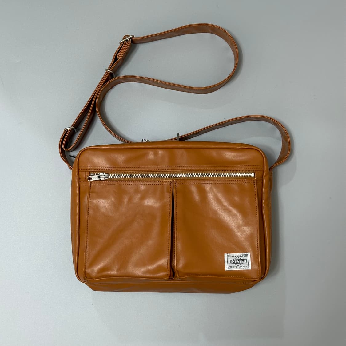 요시다포터(Porter) 프리스타일 숄더백 L 상품이미지1