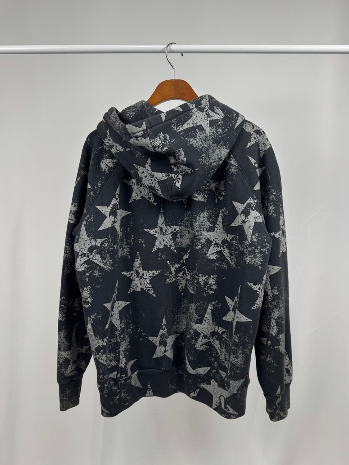 리바이스 501 후드집업 상품이미지7