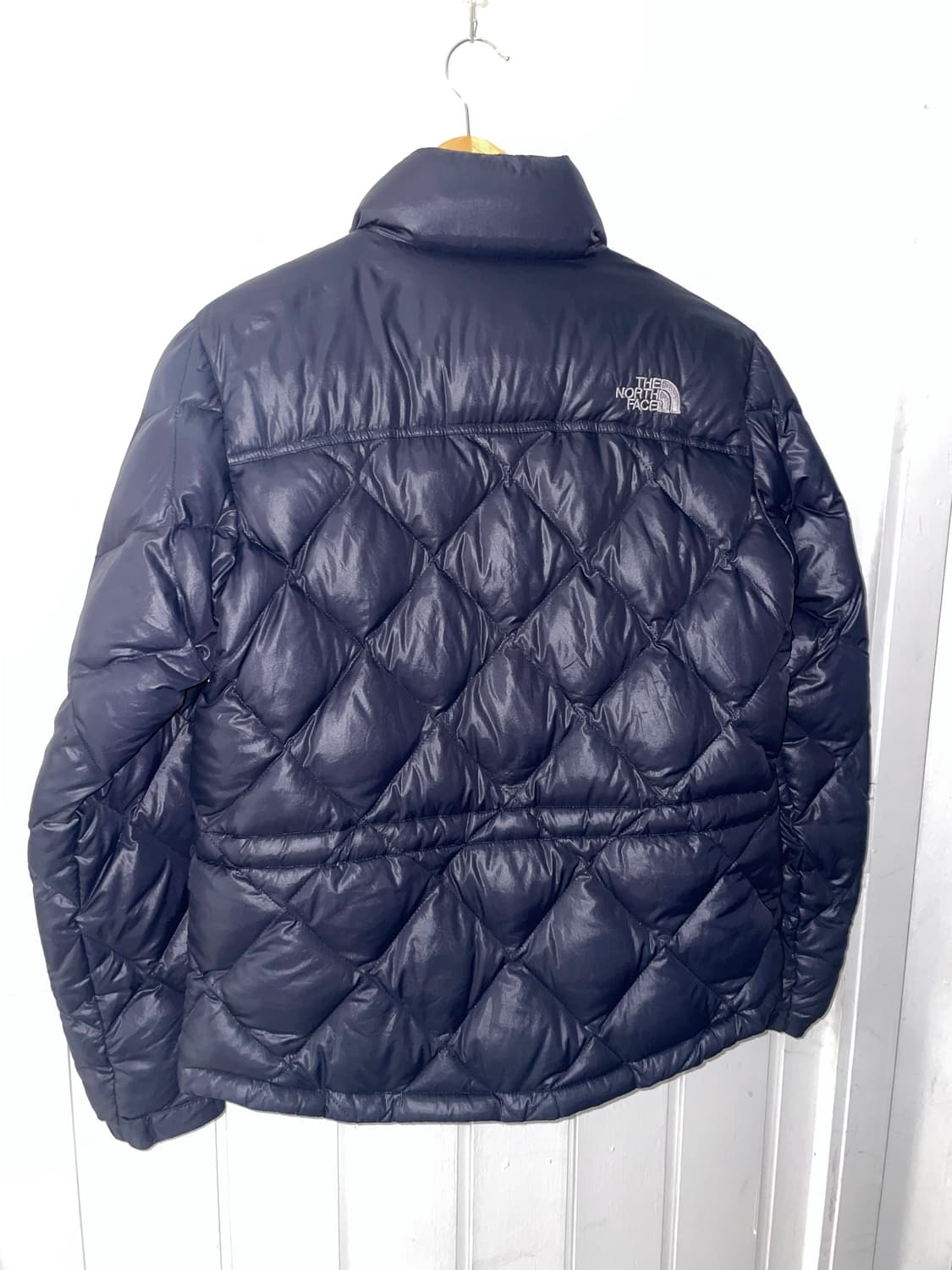 노스페이스 600 경량패딩 상품이미지3