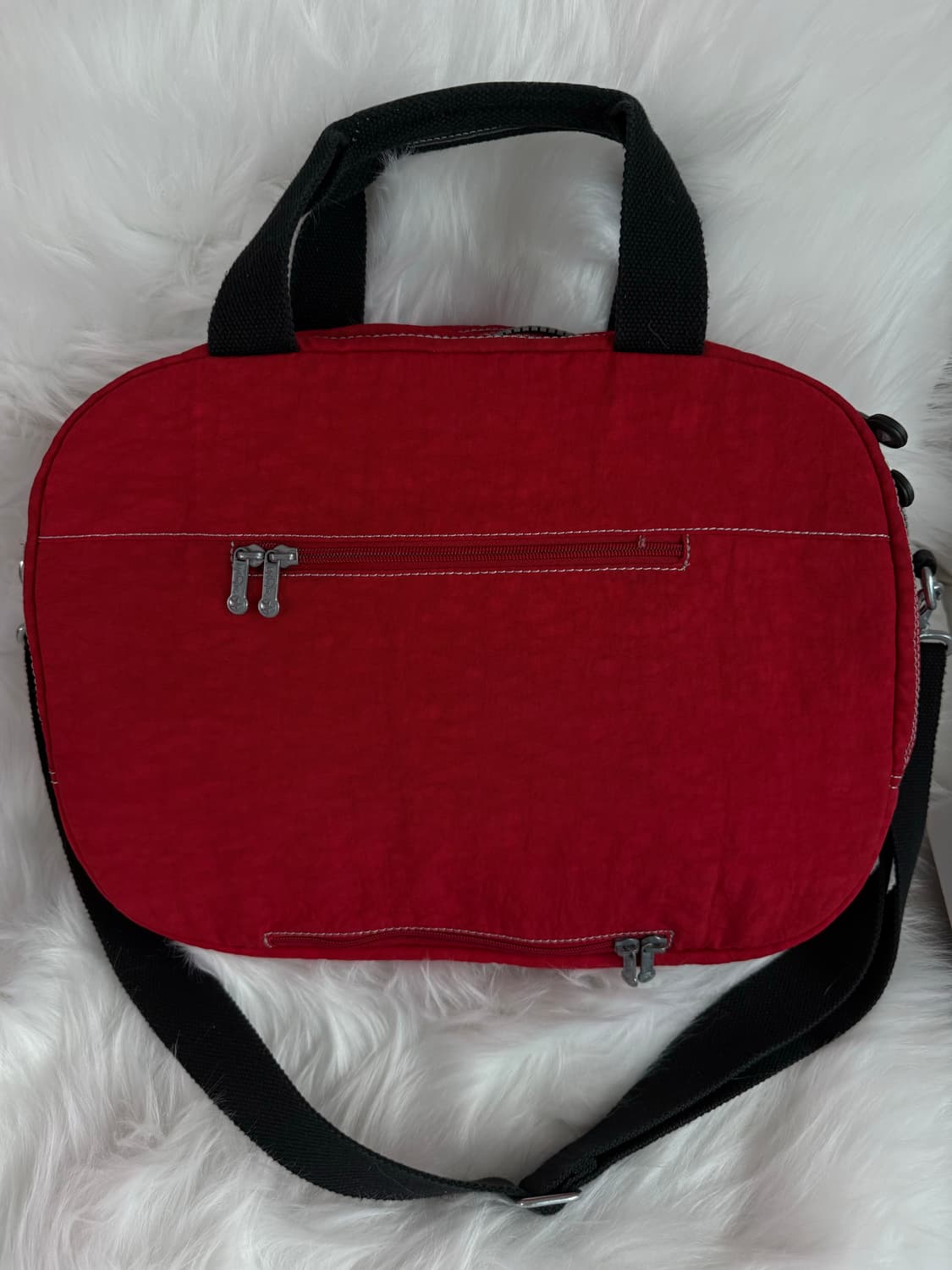 Kipling boston bag (키플링 보스턴백) 상품이미지2