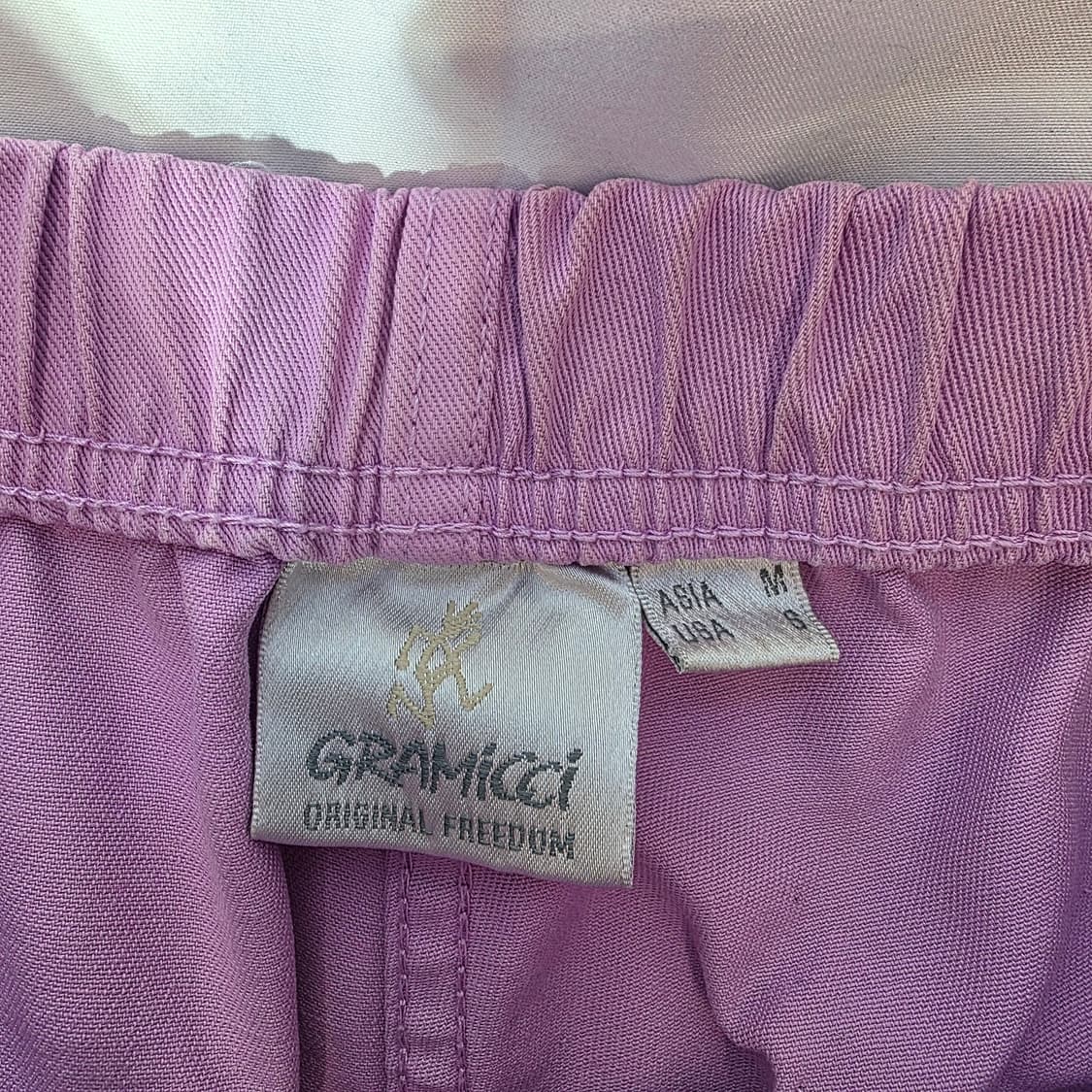 [M]그라미치 X Mmlg 밴딩 치노팬츠 상품이미지4