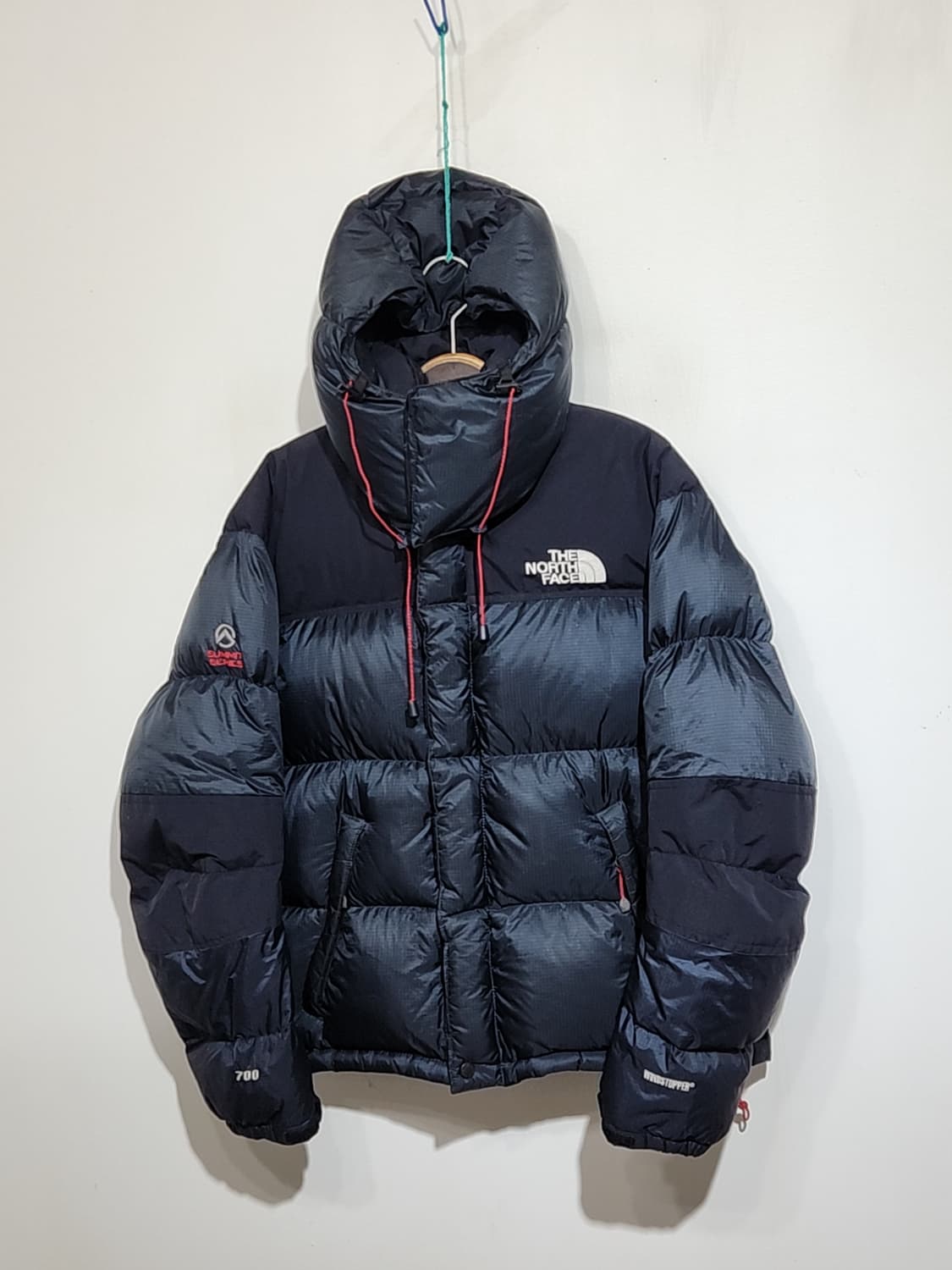 (95) 노스페이스 발토로 패딩점퍼 서밋시리즈 700 구스다운 자켓  상품이미지1