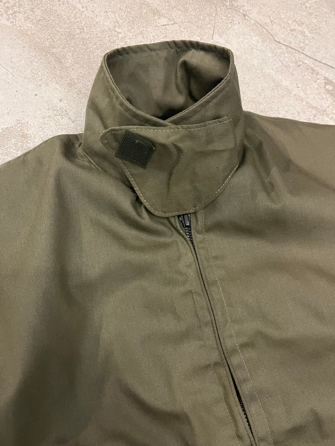 빈티지 US 탱커자켓  상품이미지2