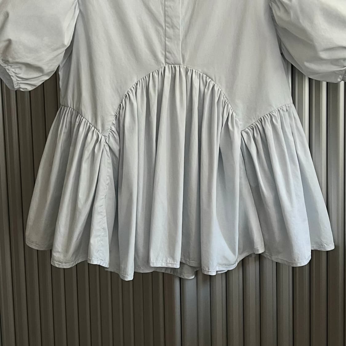 Cecilie Bahnsen blouse 상품이미지3