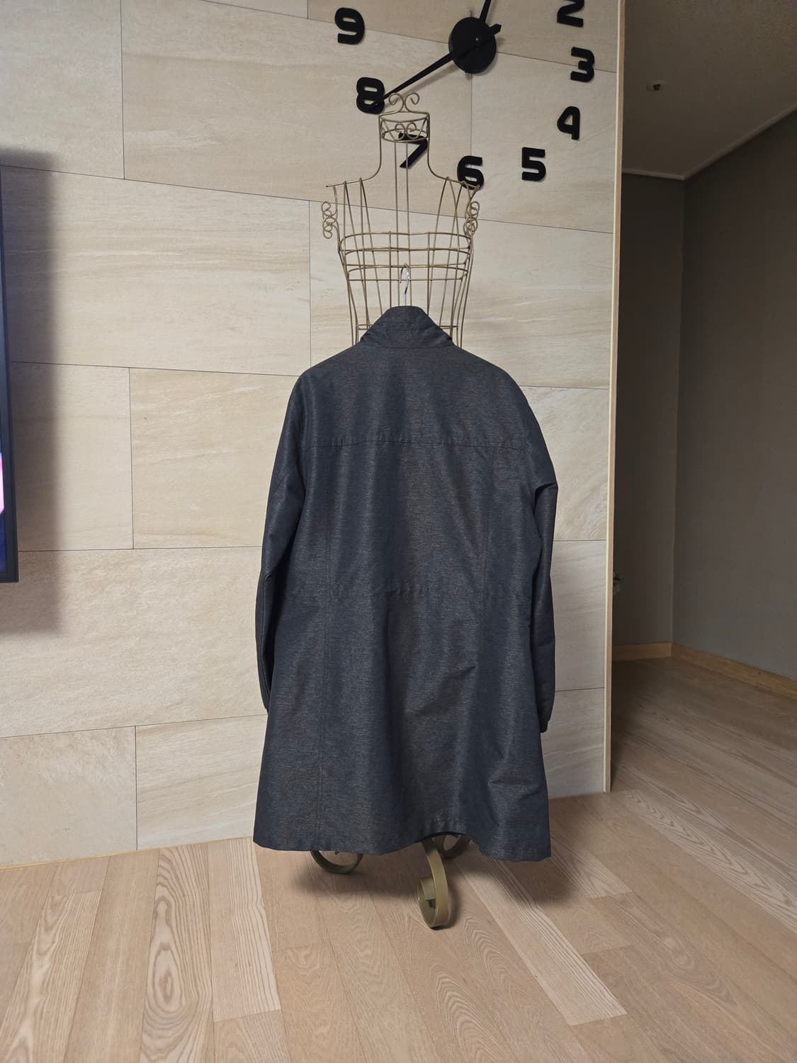 [105] 코오롱스포츠 남성 자켓 상품이미지4