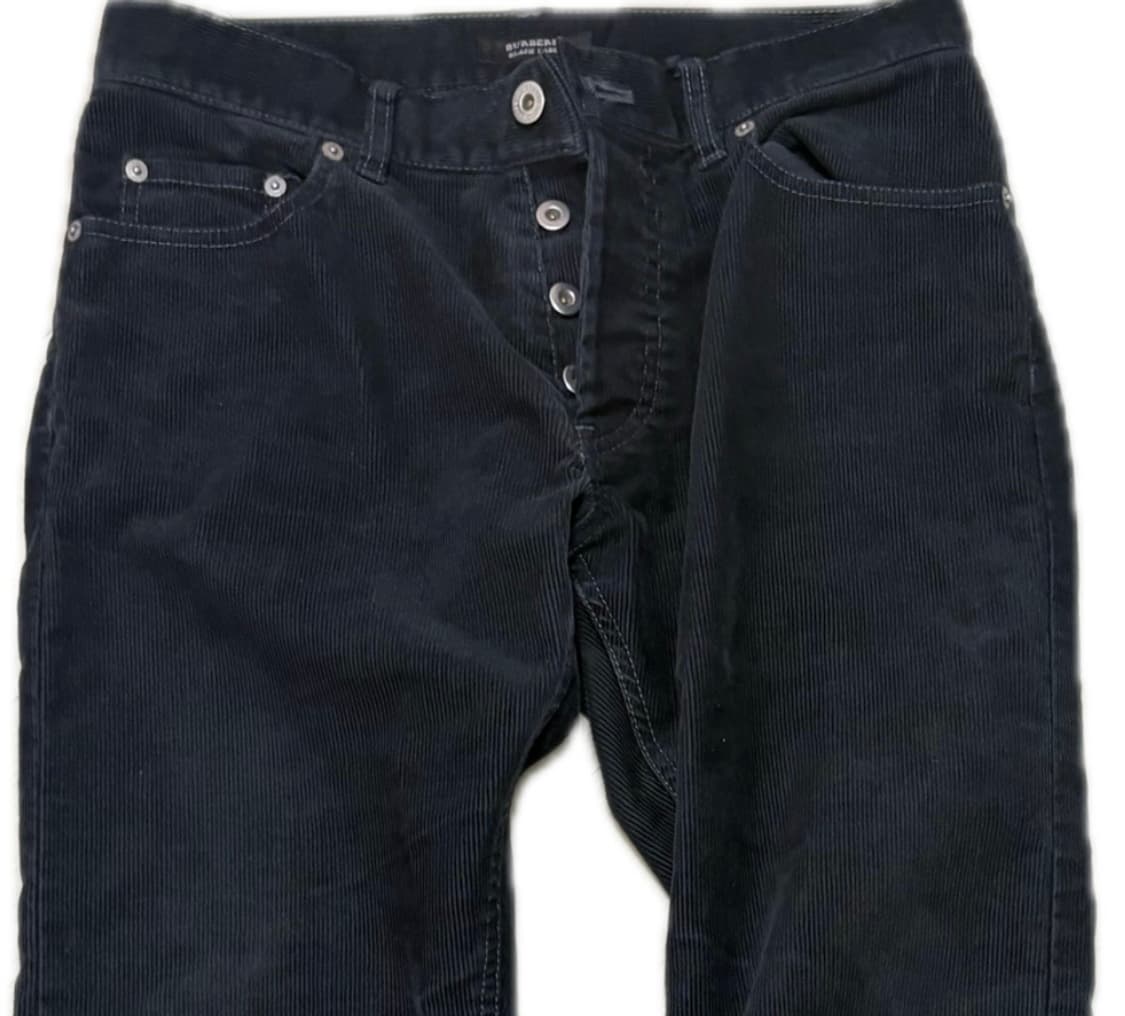 Burberry pants 상품이미지2