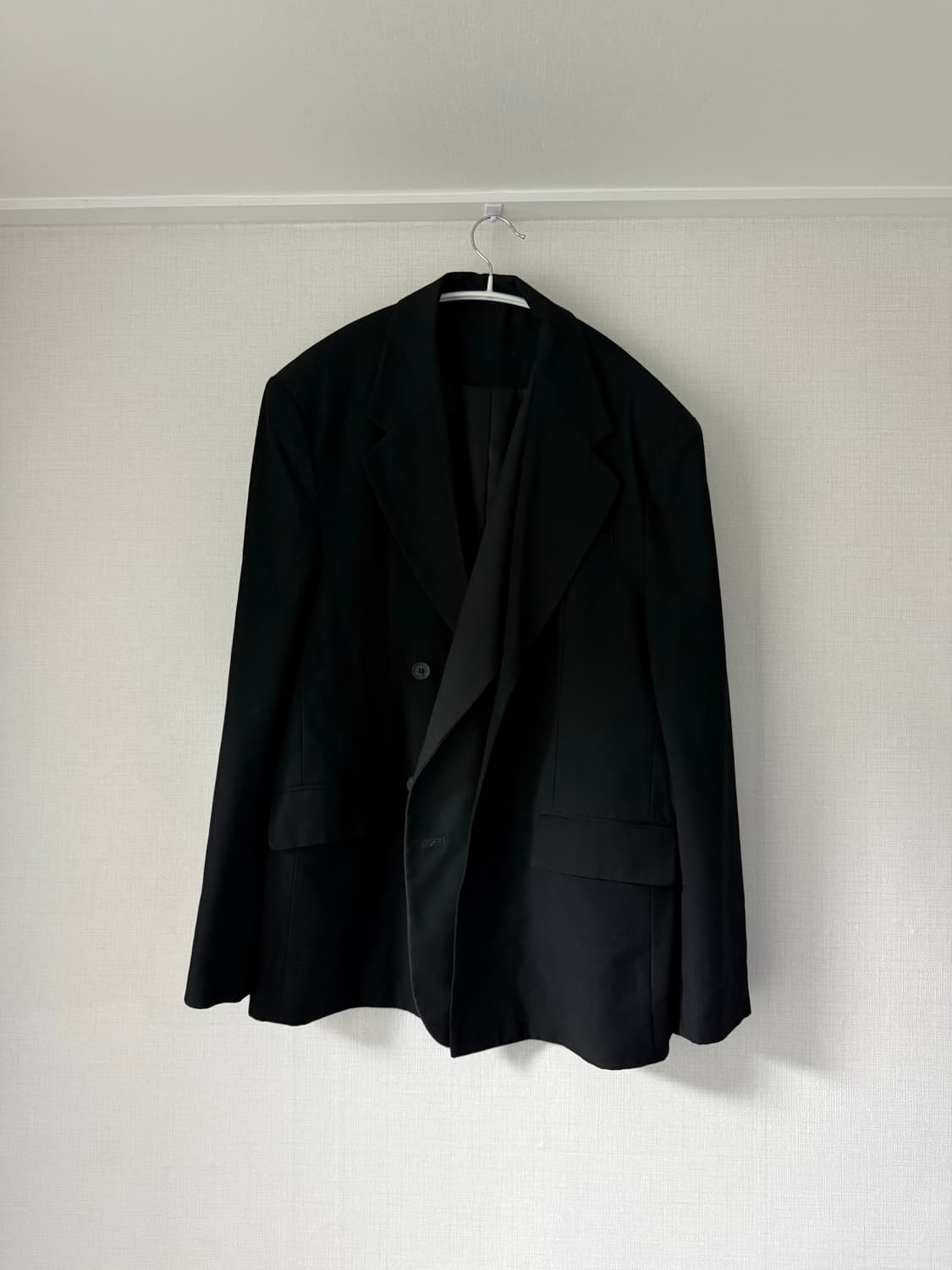 포블레스 더블 블레이저 상품이미지1