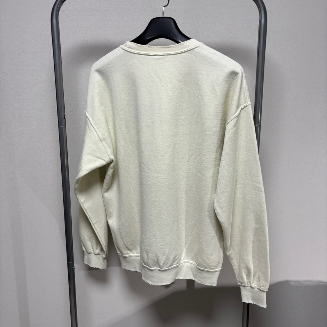 M) madeworn 메이드원 라모네즈 스웻셔츠 맨투맨 상품이미지3