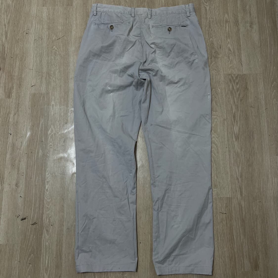 폴로 랄프로렌 남성 면바지 치노팬츠 32  상품이미지4