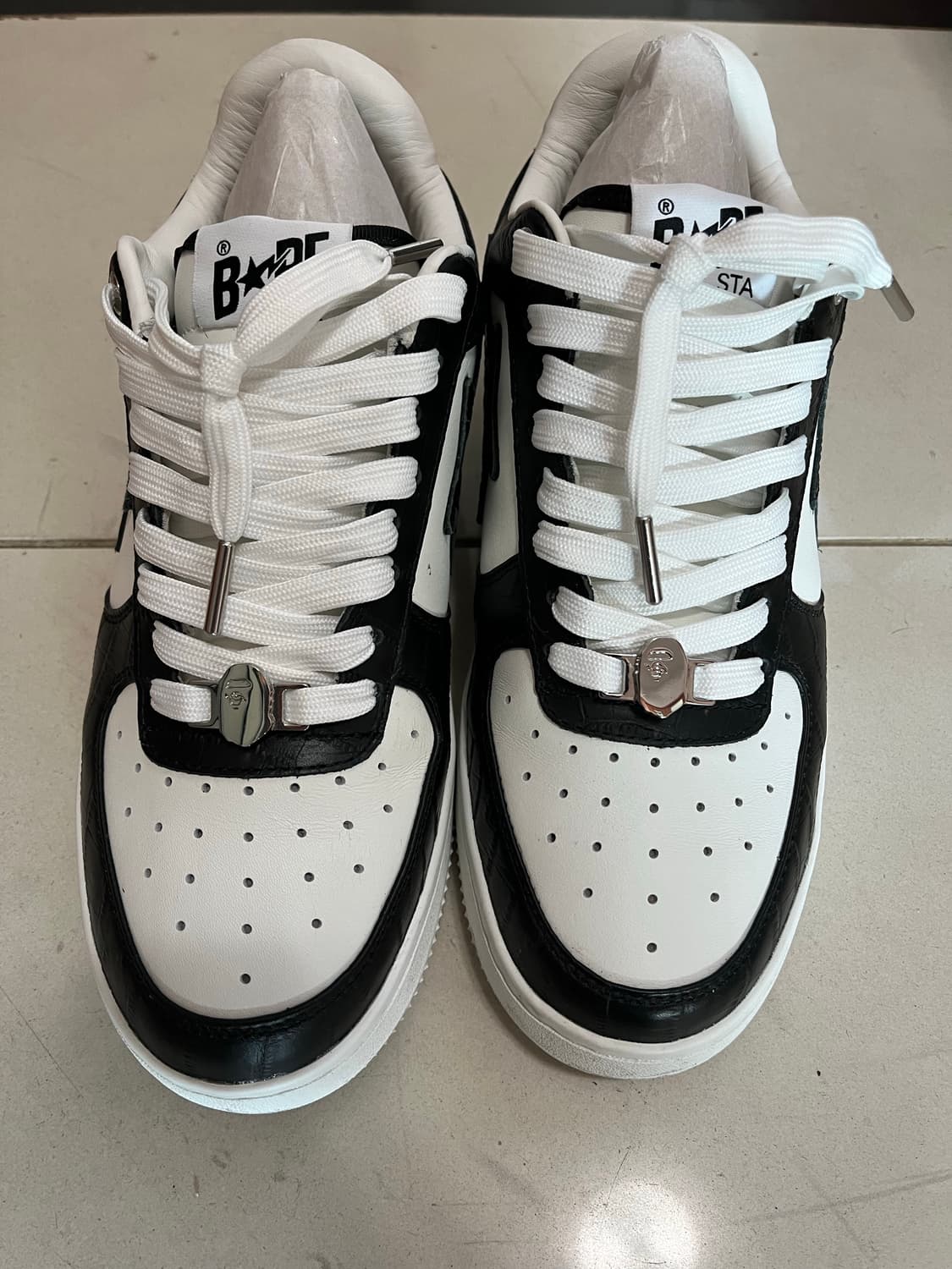 베이프 스타#3 [270]신발 상품이미지2