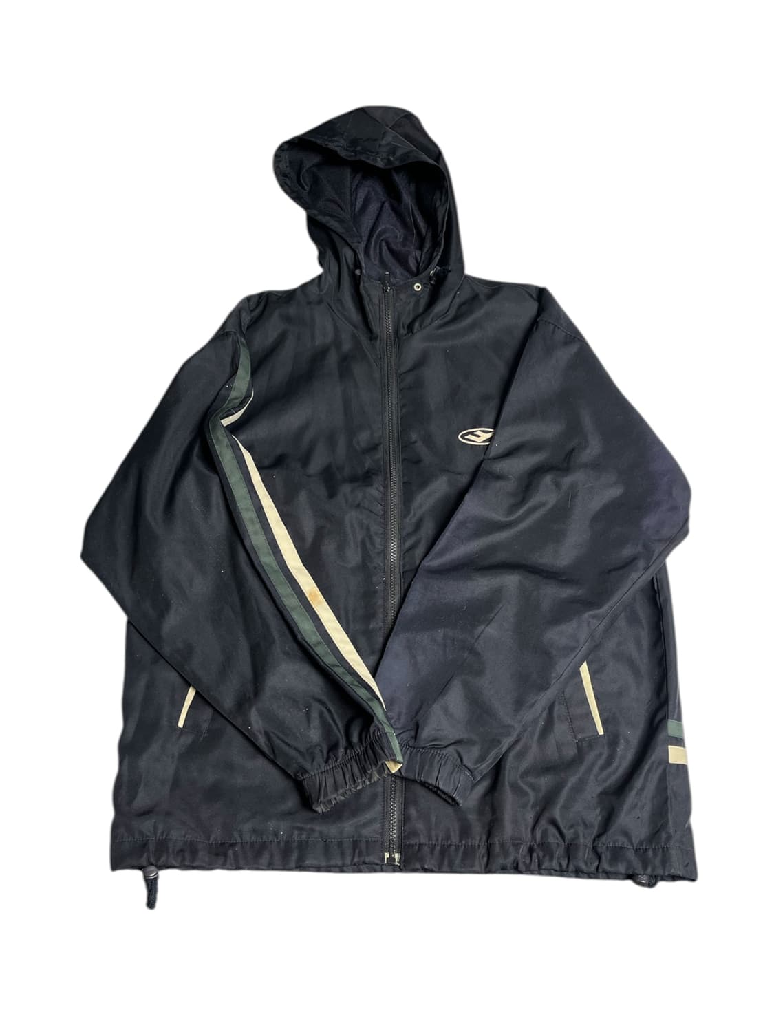 프로스펙스 00s 빈티지 윈드브레이커 자켓 95 상품이미지1