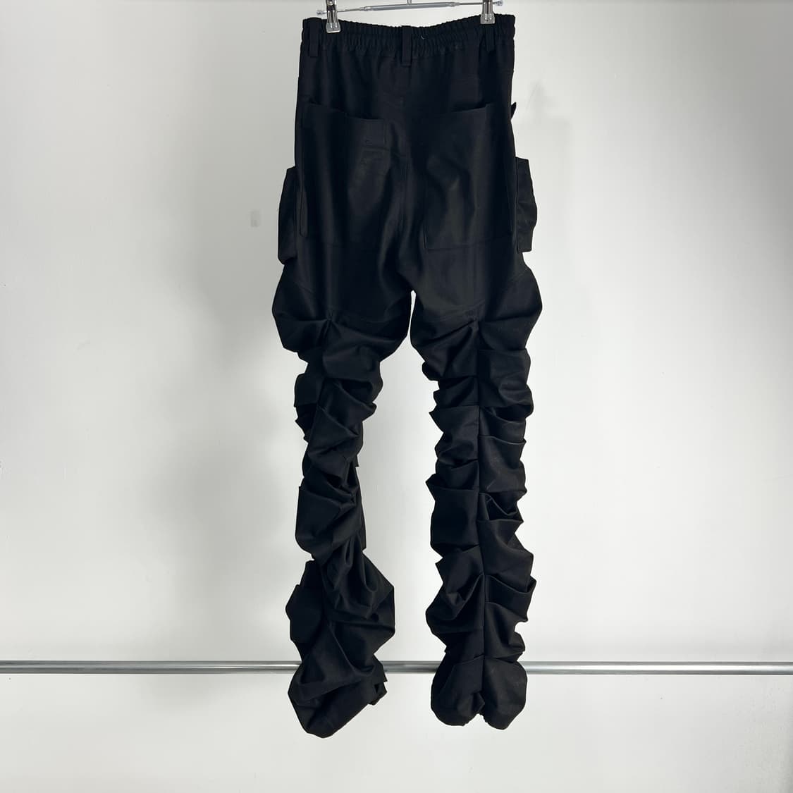 A.F Artefact 턱 볼륨 카고 팬츠 상품이미지8