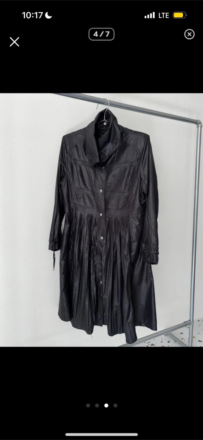 Vintage coat 상품이미지3