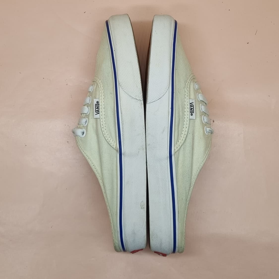 반스 어센틱 뮬250 상품이미지5