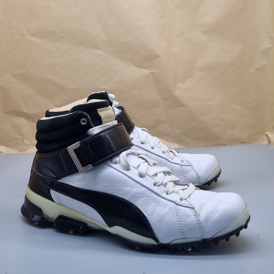 푸마 하이톱 골프화 250 상품이미지1