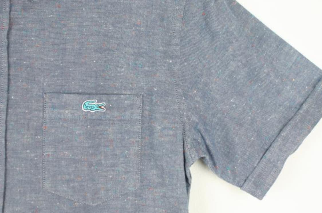 라코스테 셔츠 상품이미지4