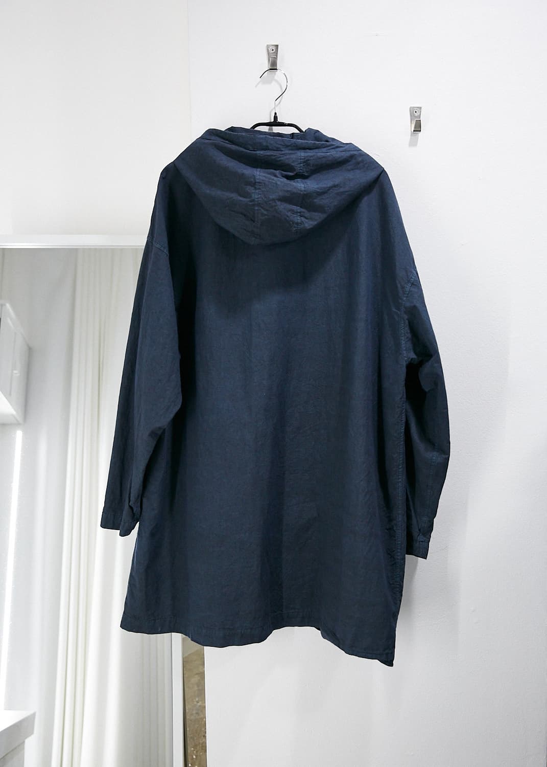 Yoko Sakamoto Hoodie Jacket 상품이미지5