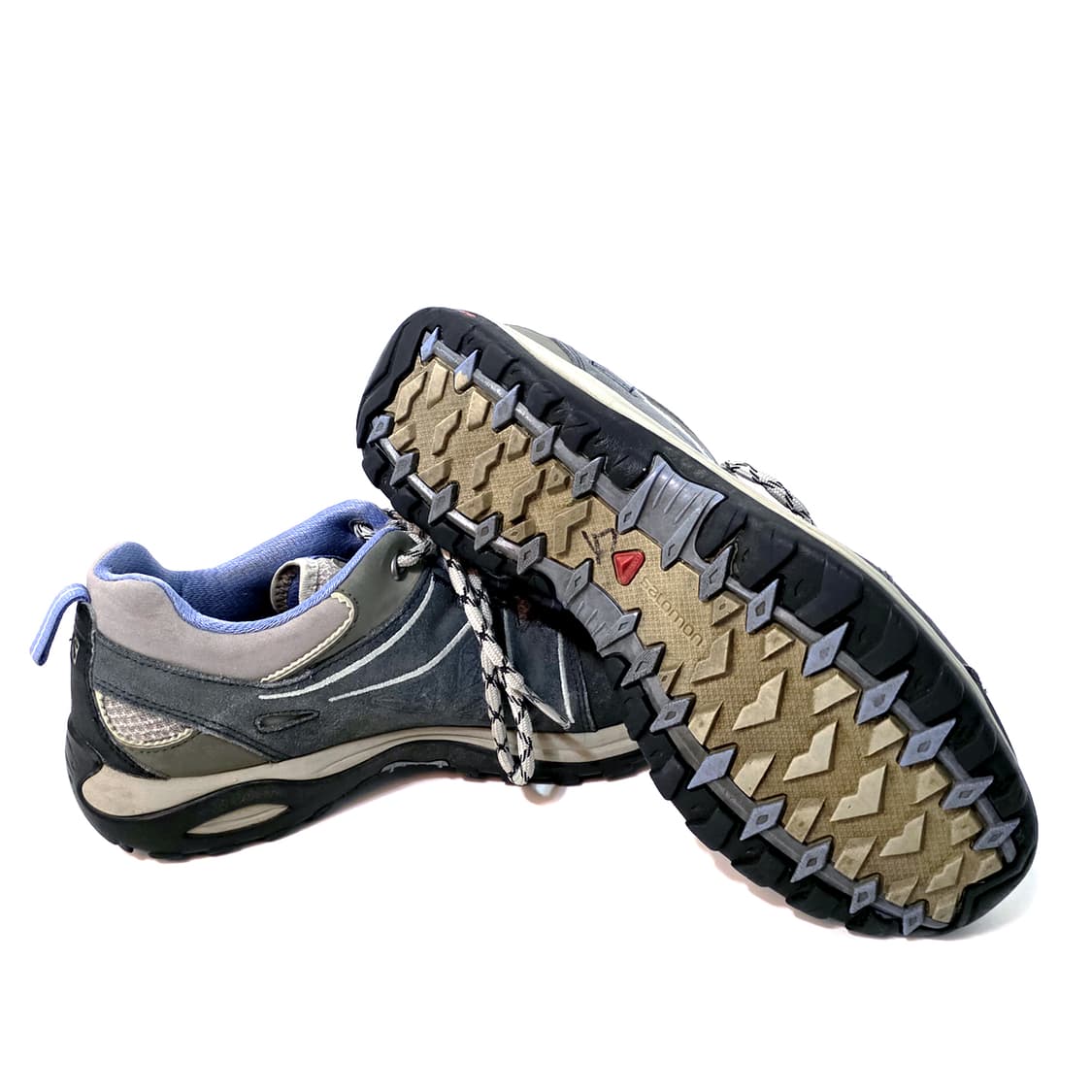 [260] 살로몬 엘립스 2 LTR 티타늄 상품이미지5