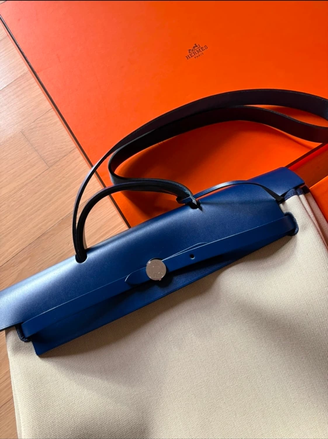 에르메스 에르백39 풀박스 상품이미지3