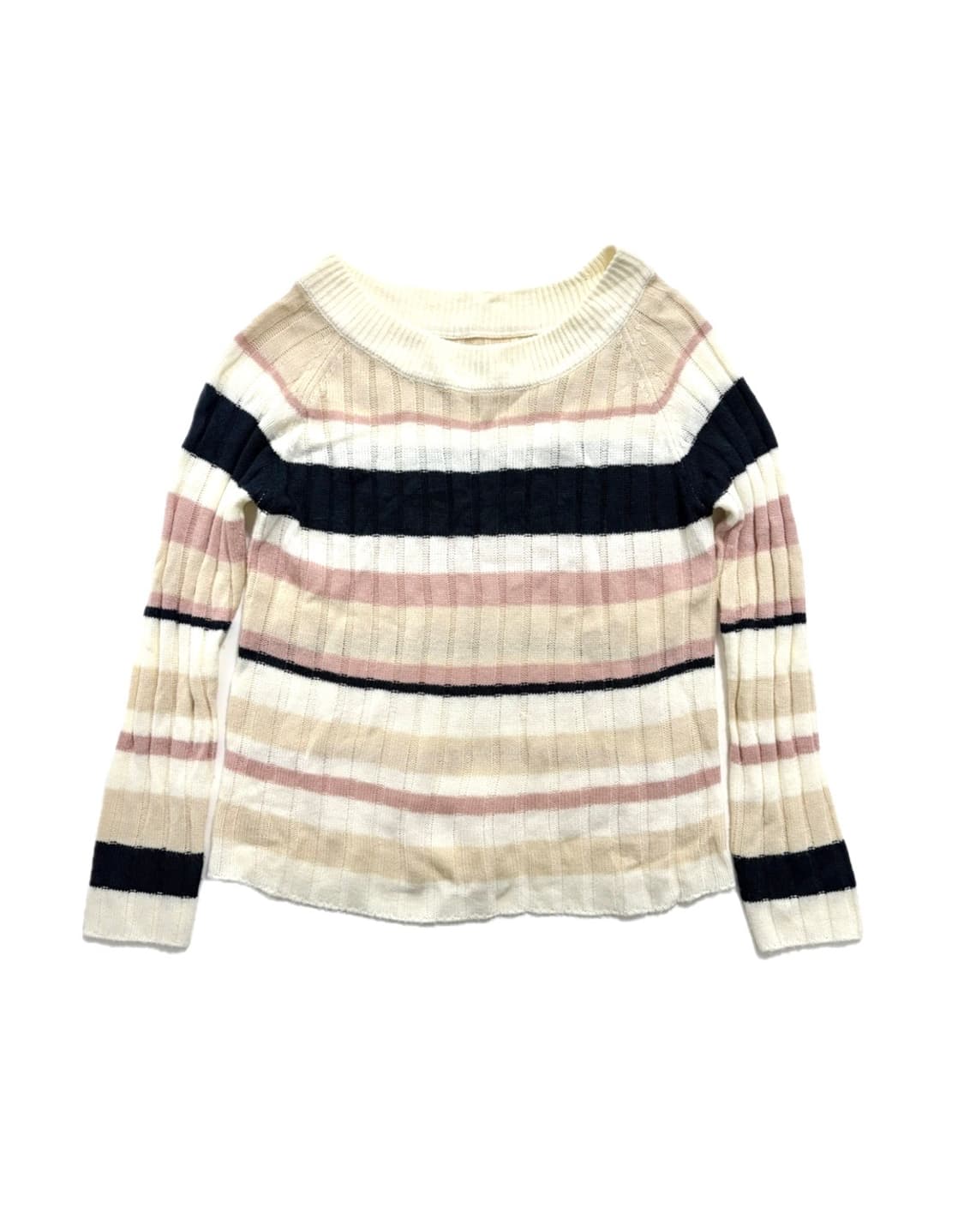 Candy Stripe knit 상품이미지1