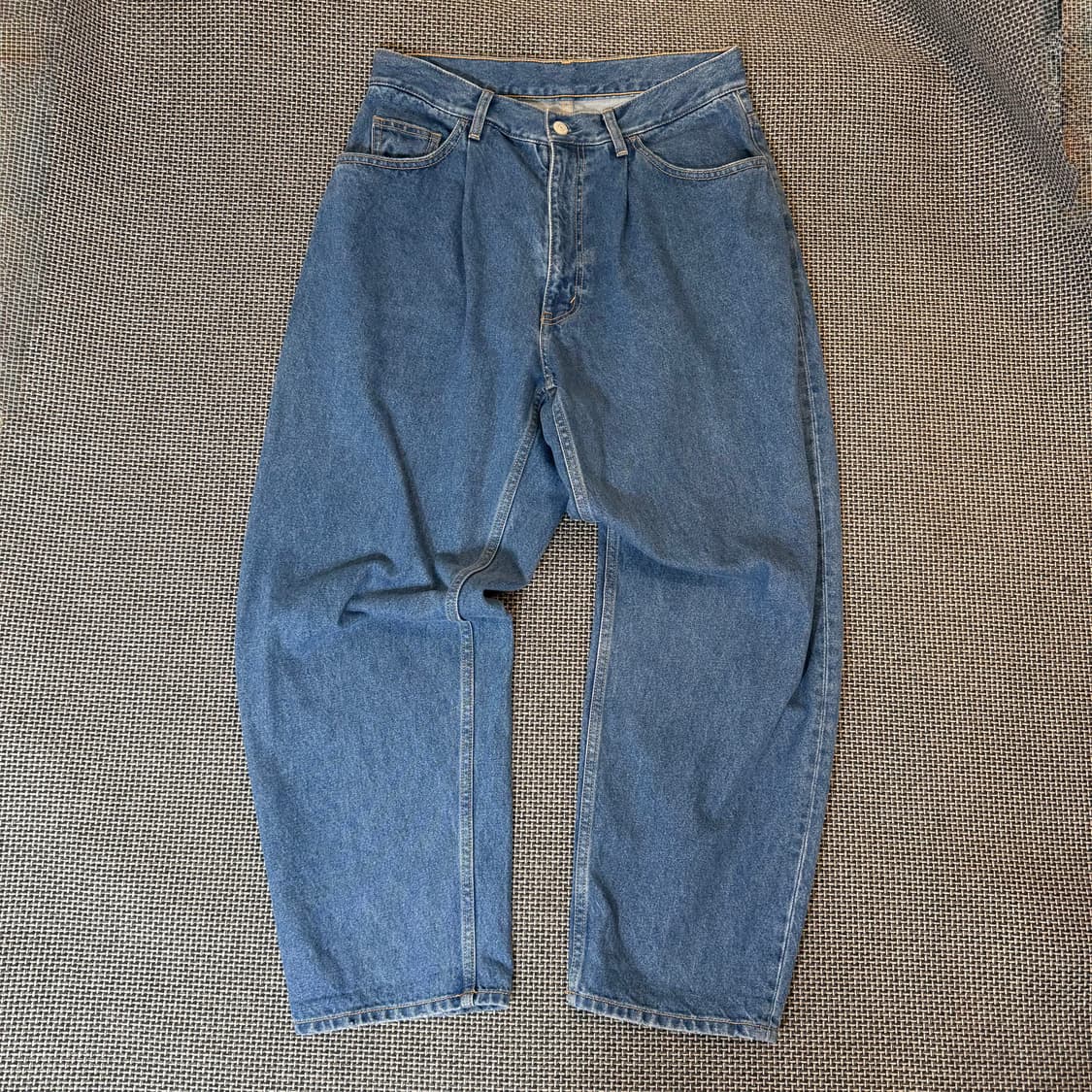 빔즈 데님 팬츠 (M/33) 상품이미지1