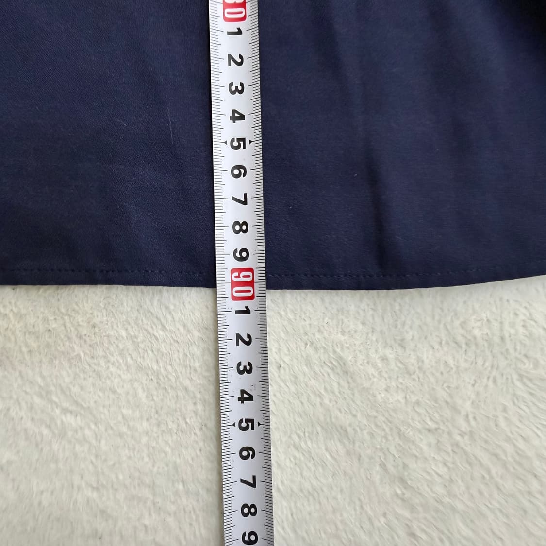 F E하이픈 월드 갤러리 롱 가디건 0406T 상품이미지6