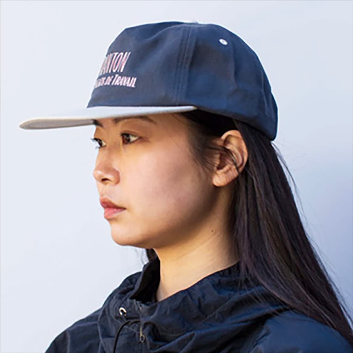 DANTON 단톤 코튼 트러커캡 상품이미지5