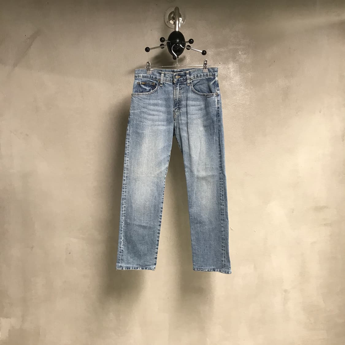폴로 랄프로렌 데님 팬츠 29/30 상품이미지6