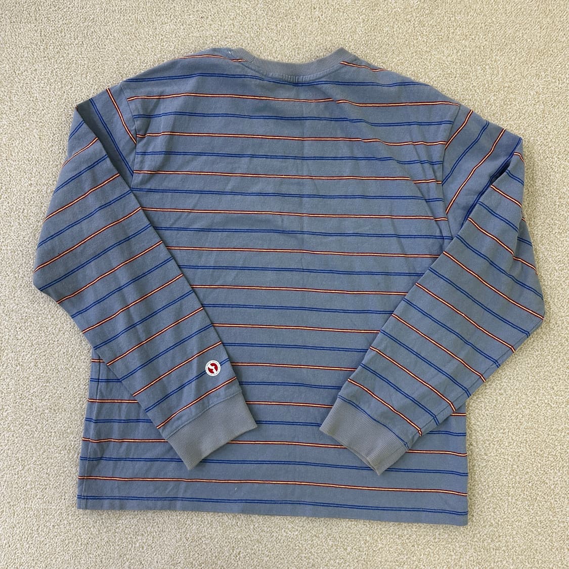 M 아웃도어 프로덕츠 티셔츠 0323D 상품이미지5