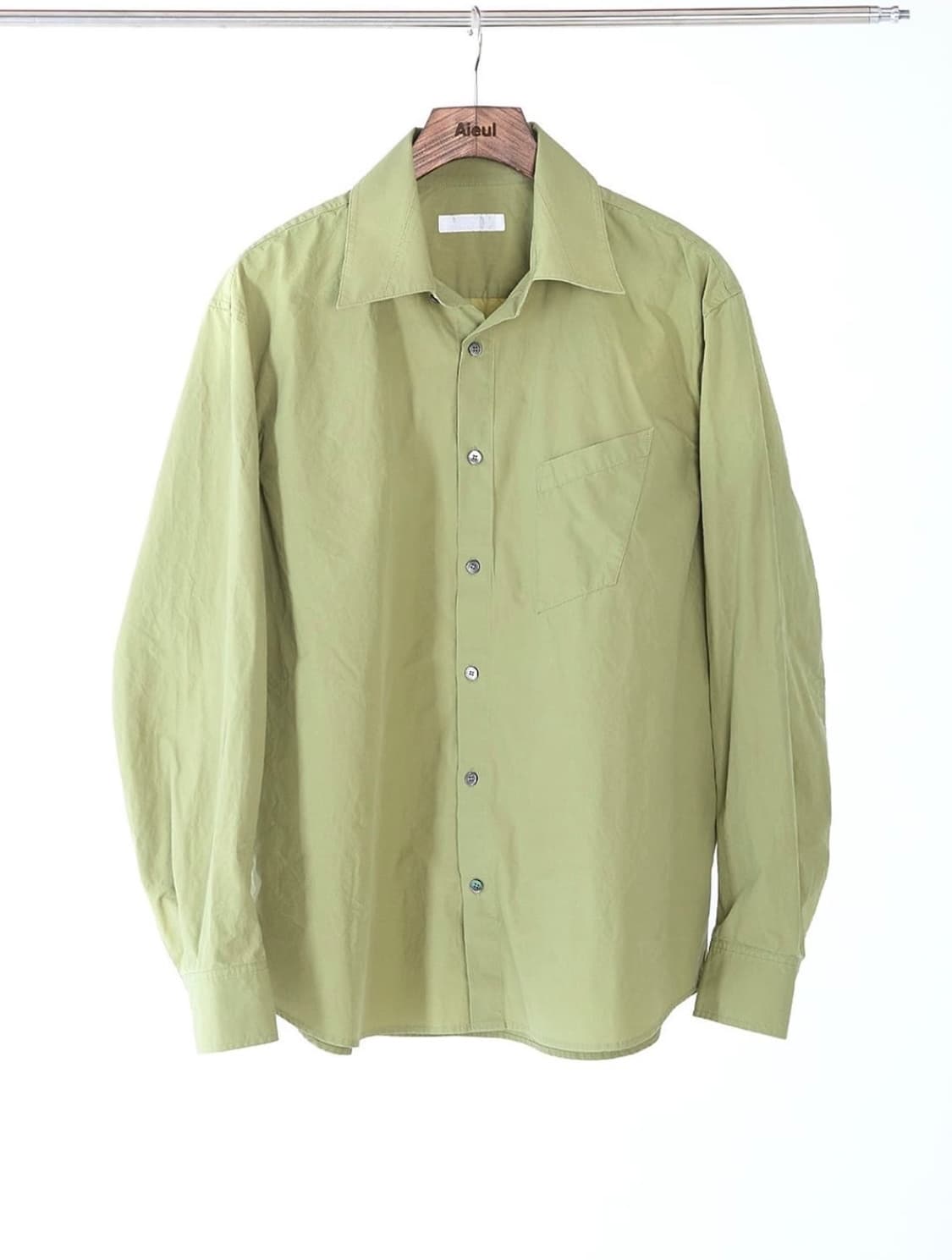 Aieul lue 셔츠 상품이미지1