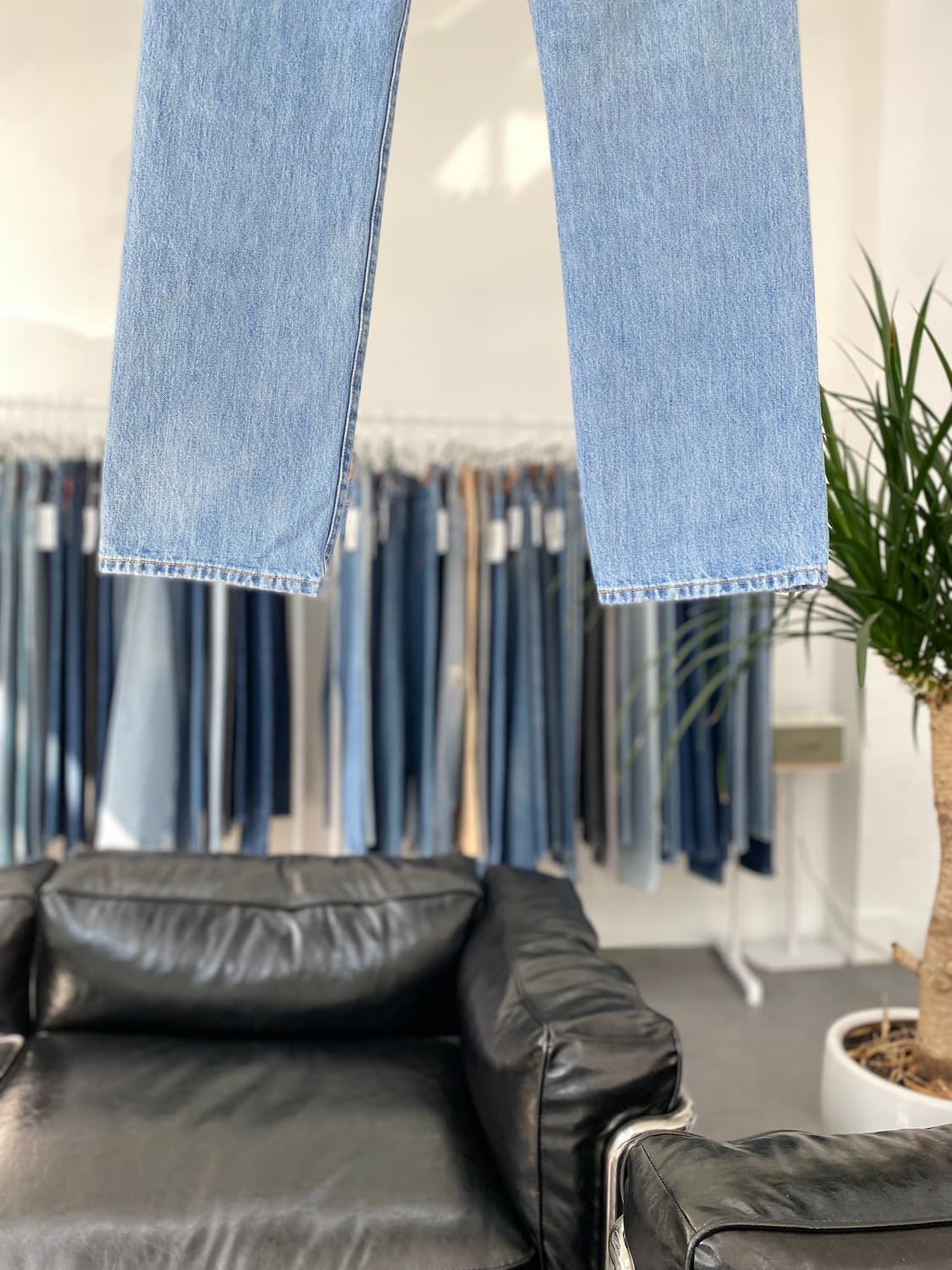 Levis501 Straight Fit 00s 33사이즈 a5080 상품이미지7