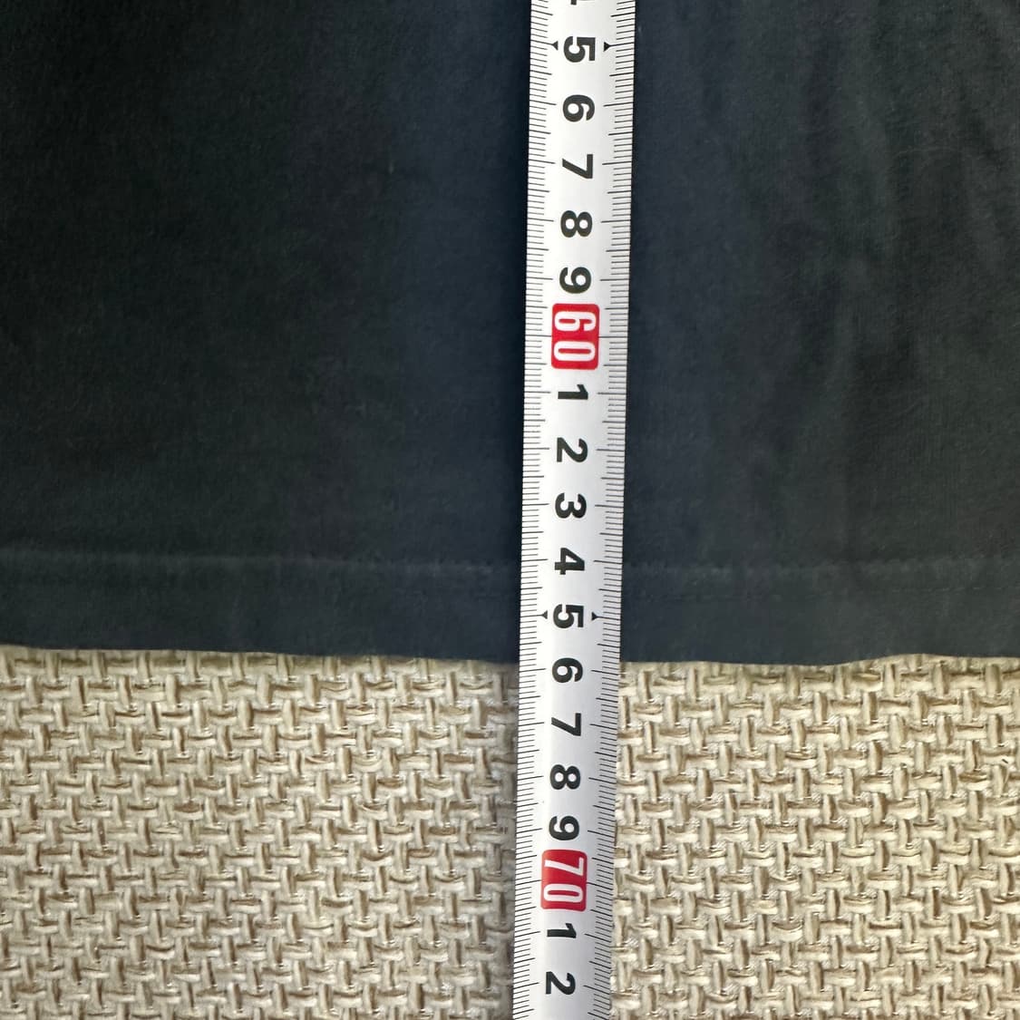 L 나이키 표범그래픽 티셔츠 0414D 상품이미지6