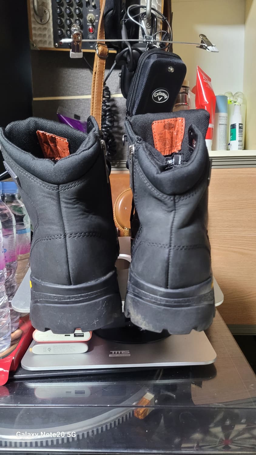 할리데이비슨 워커 상품이미지4