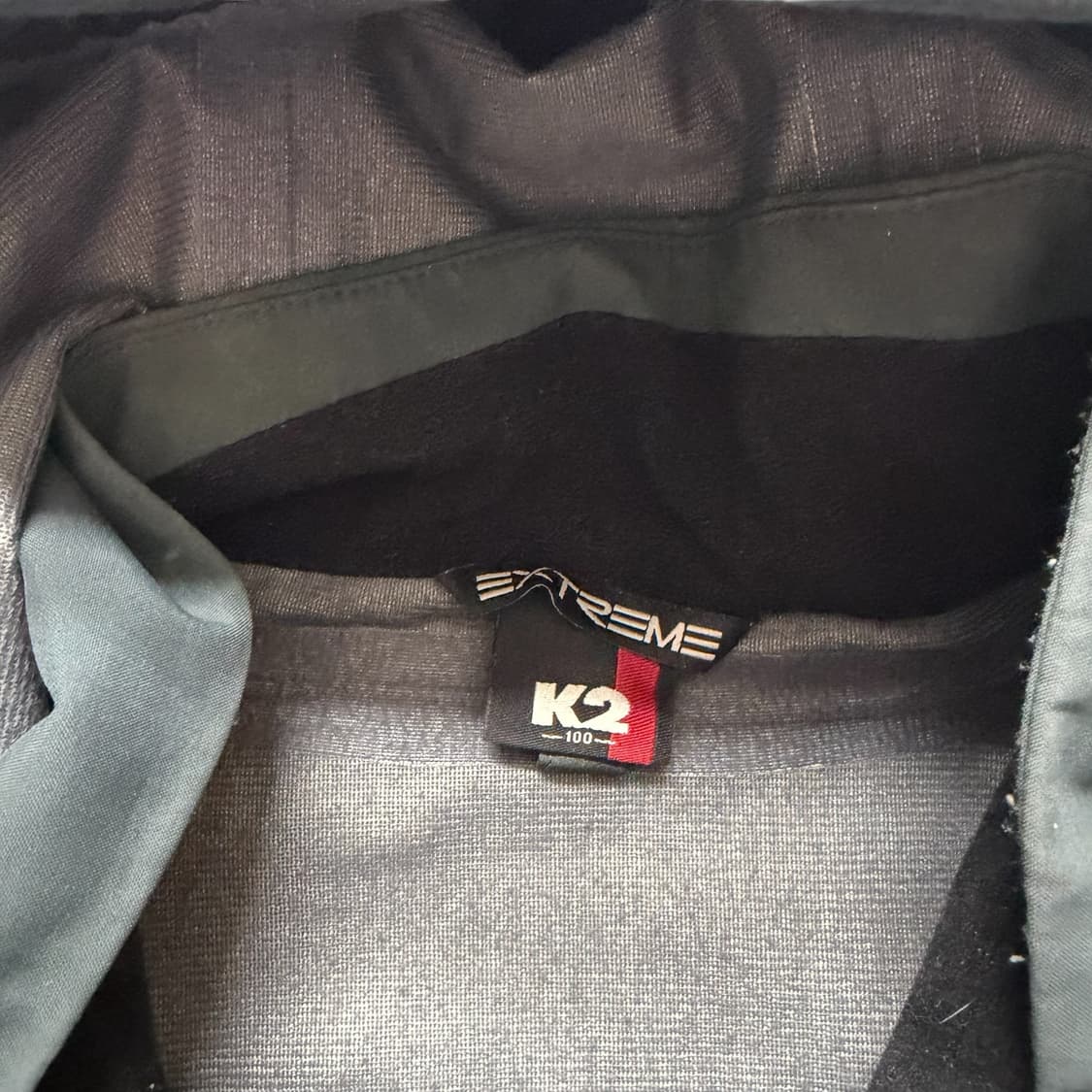 K2 바람막이 상품이미지2