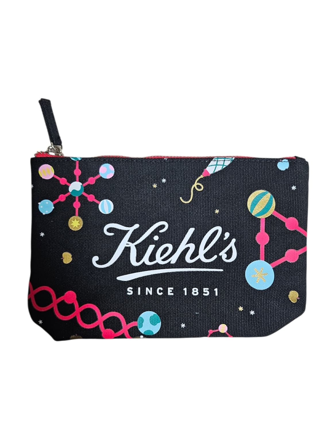 키엘(Kiehl’s) 정품 파우치 미사용｜코스메틱 상품이미지5