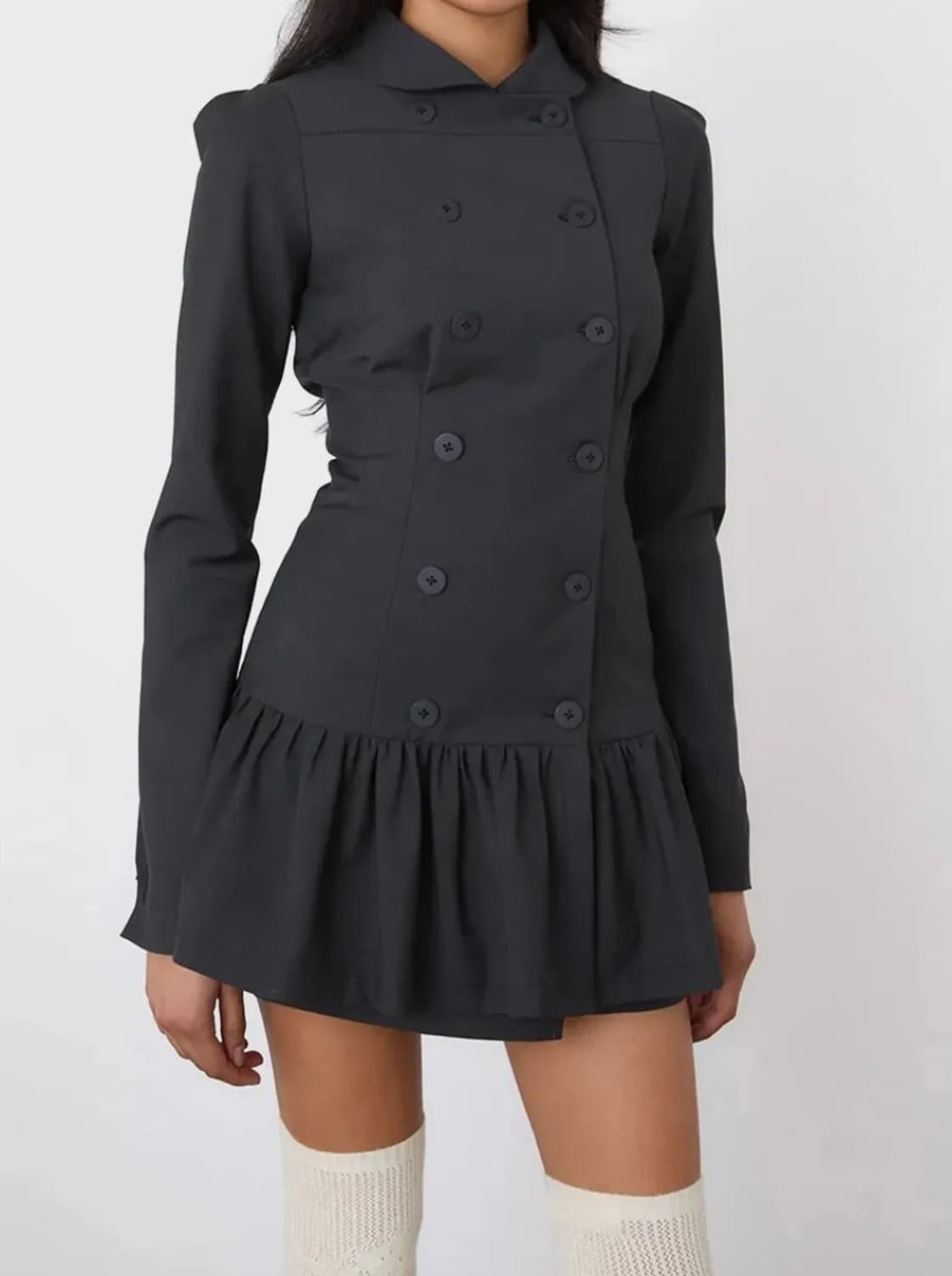 피치덴 로미 원피스 구해요 상품이미지1