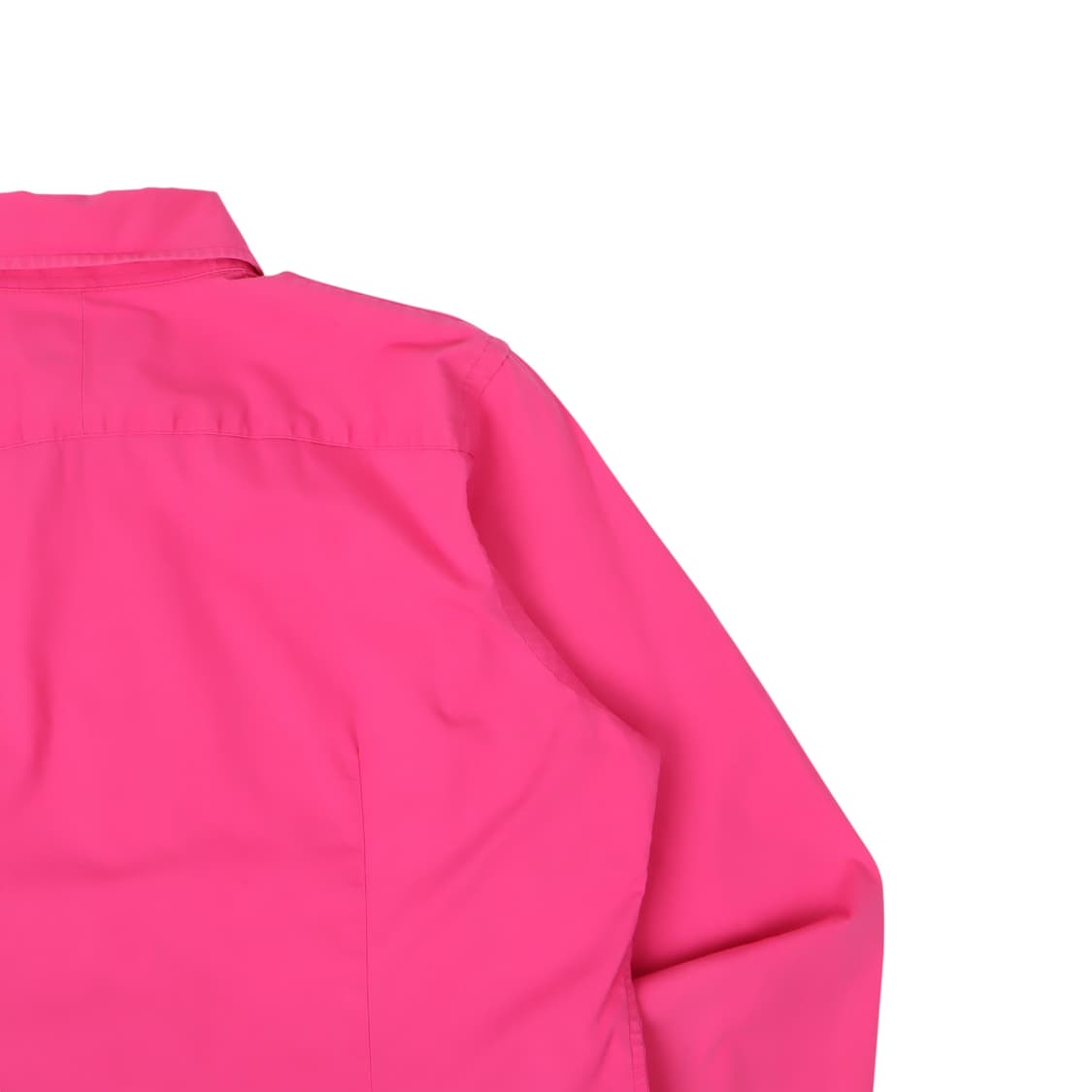 폴로 랄프로렌 핑크 포니 베이직 셔츠 상품이미지6