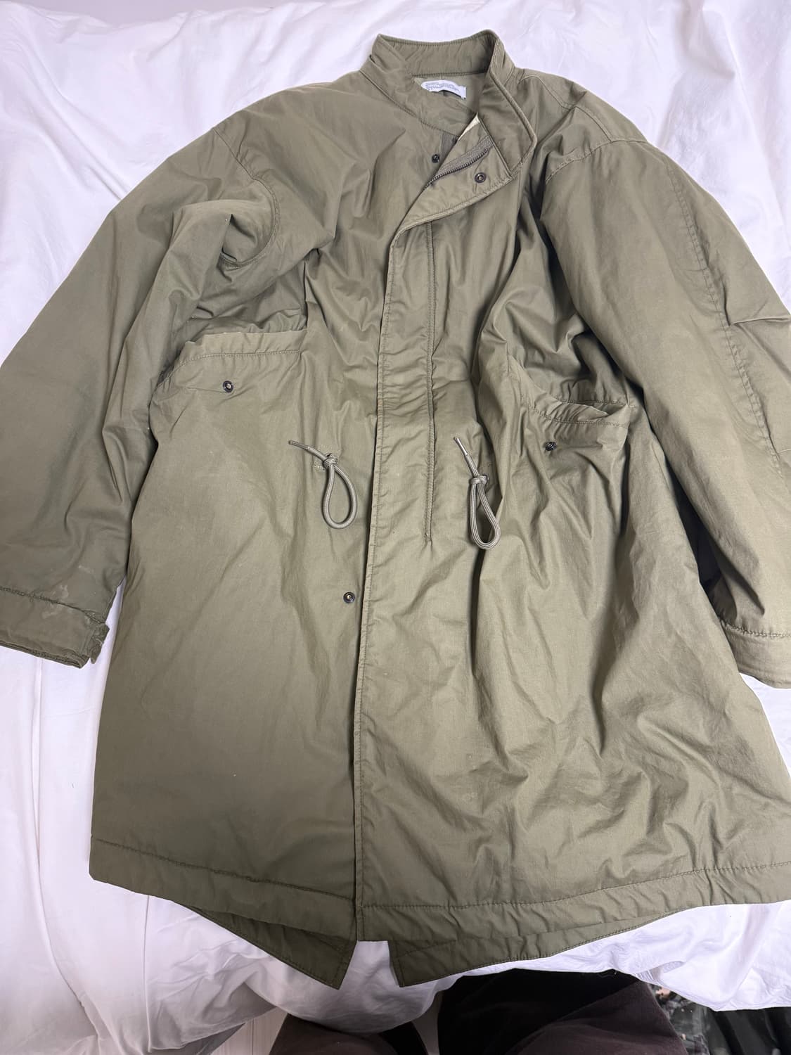 파르티맨토 m65 m 상품이미지3