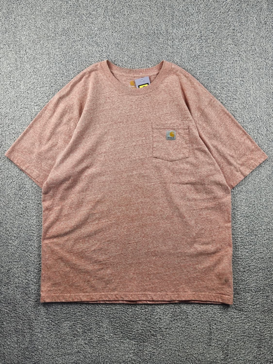 칼하트 반팔 티셔츠 ( XL ) / 12241 상품이미지1
