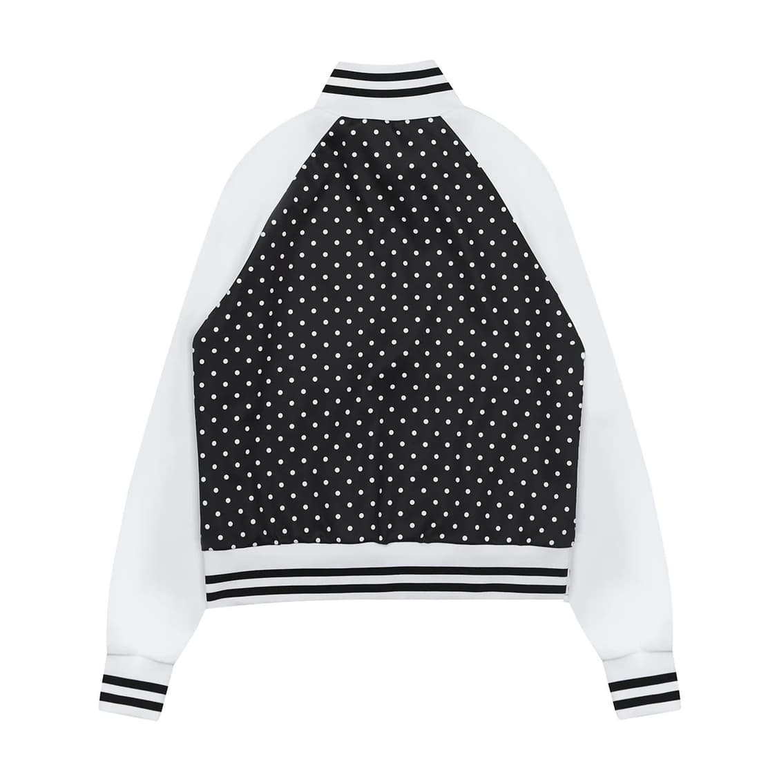 러브이즈트루 트레이닝 집업 상품이미지6